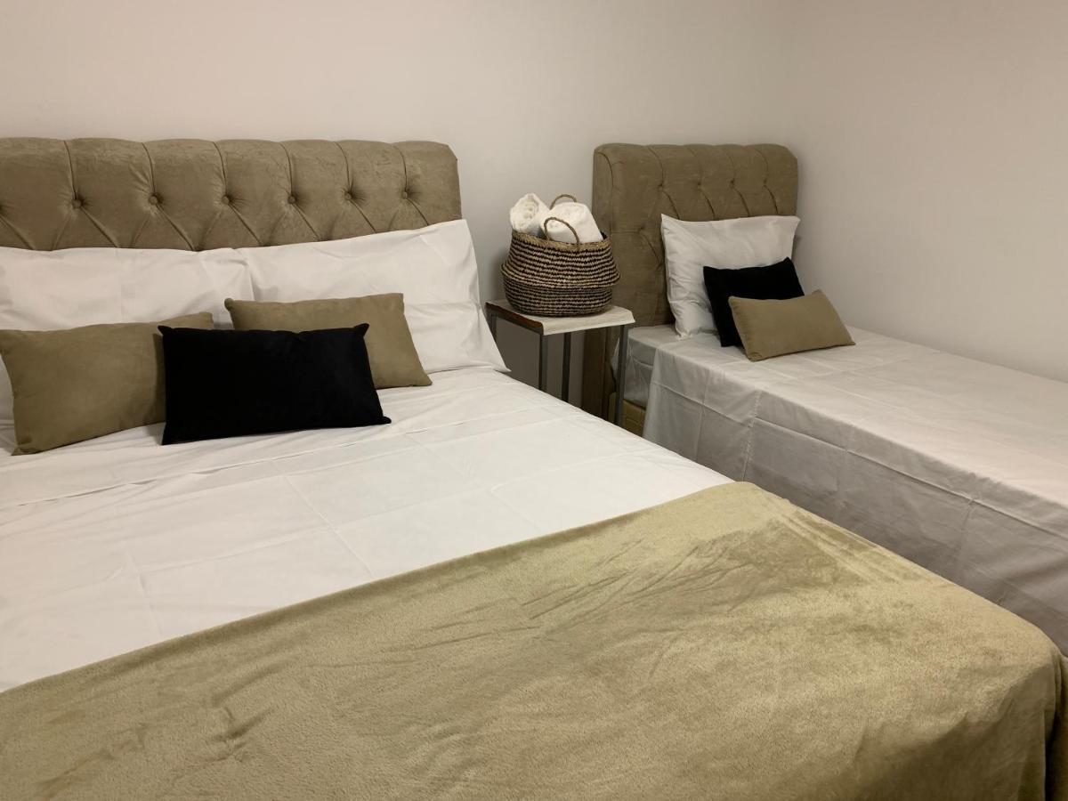 Apartmentforstay 20 Em Marilia Tanger 외부 사진