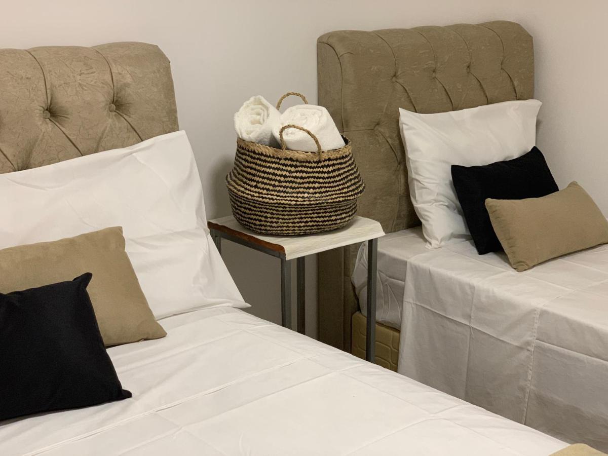 Apartmentforstay 20 Em Marilia Tanger 외부 사진