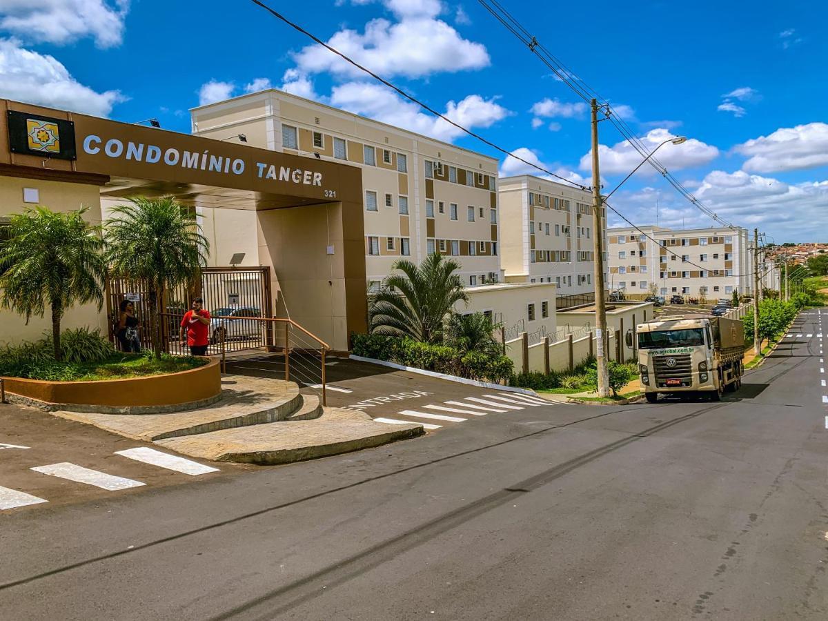 Apartmentforstay 20 Em Marilia Tanger 외부 사진