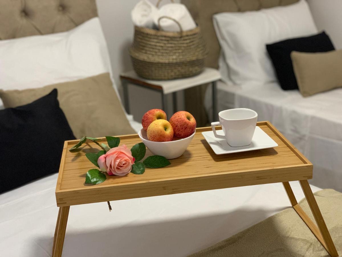 Apartmentforstay 20 Em Marilia Tanger 외부 사진